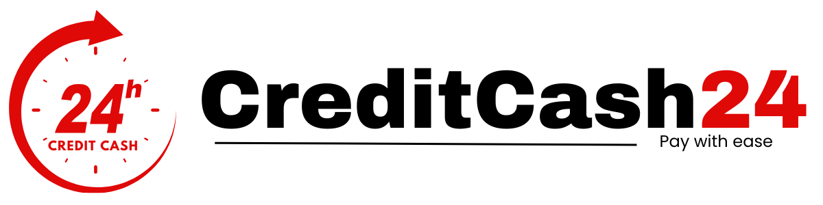 CreditCard24 Logo