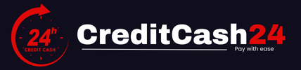 CreditCash24 Logo